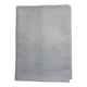 Large damask tablecloth - 2m x 4m10 - monogrammed BL, 1930