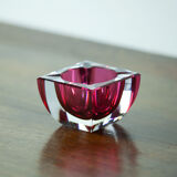 Cendrier Murano