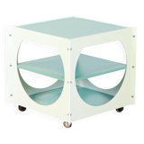 vintage design side table