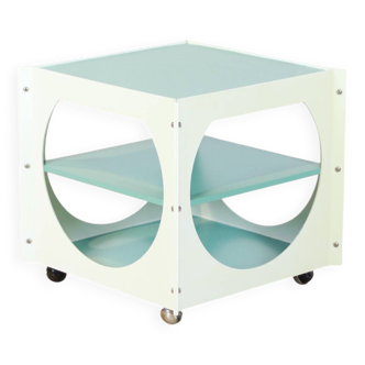 vintage design side table