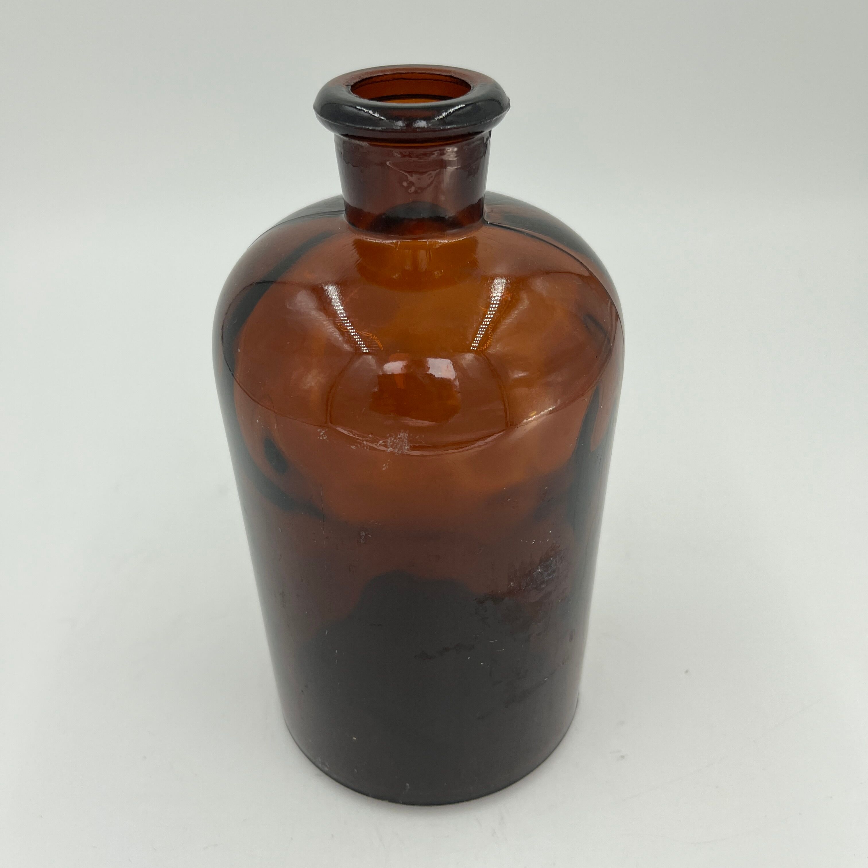 Pharmacy bottle