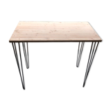 High table