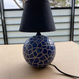 Bedside lamp