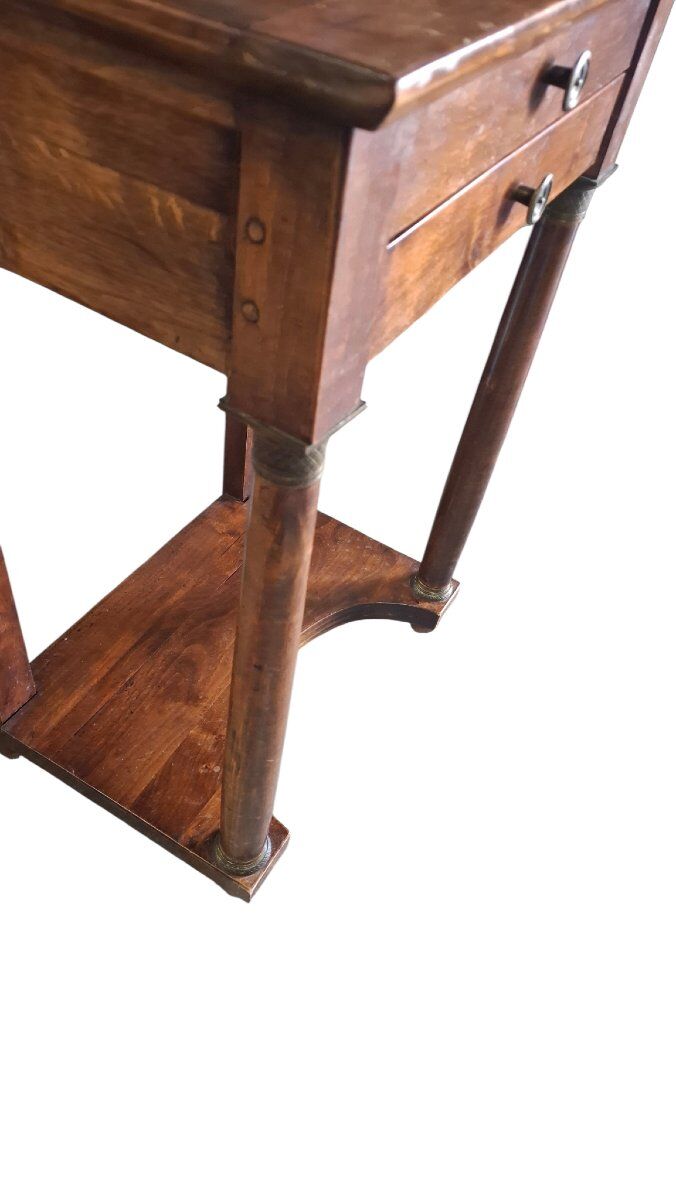 Empire Style Console