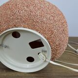 Lampe sable vintage