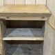 English jam maker furniture of the nineteenth century in fir