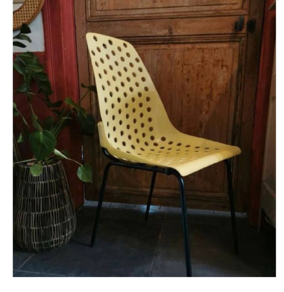 Fantasia Chair Model Saint Tropez 2000