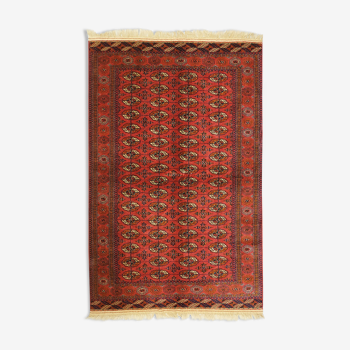 Oriental carpet "Bukhara"