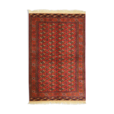 Oriental carpet "Bukhara"