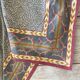 Grande nappe imprimée 12 pers.- MIE - Coton - 170x230 cm