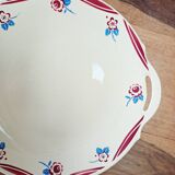 Lunéville KG pie dish, Luce