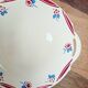 Lunéville KG pie dish, Luce