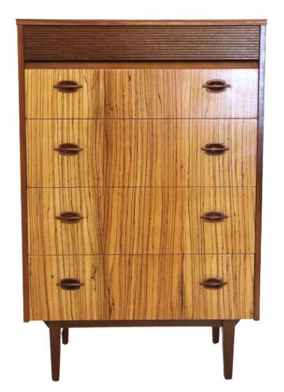 Elliots of Newbury ladekast 'Salisbury