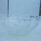 Set 2 glass cups