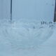 Ensemble 2 coupelles en verre