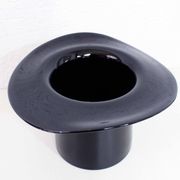 Seau à glace chapeau