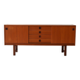 1960s Scandinavian Teak Sideboard