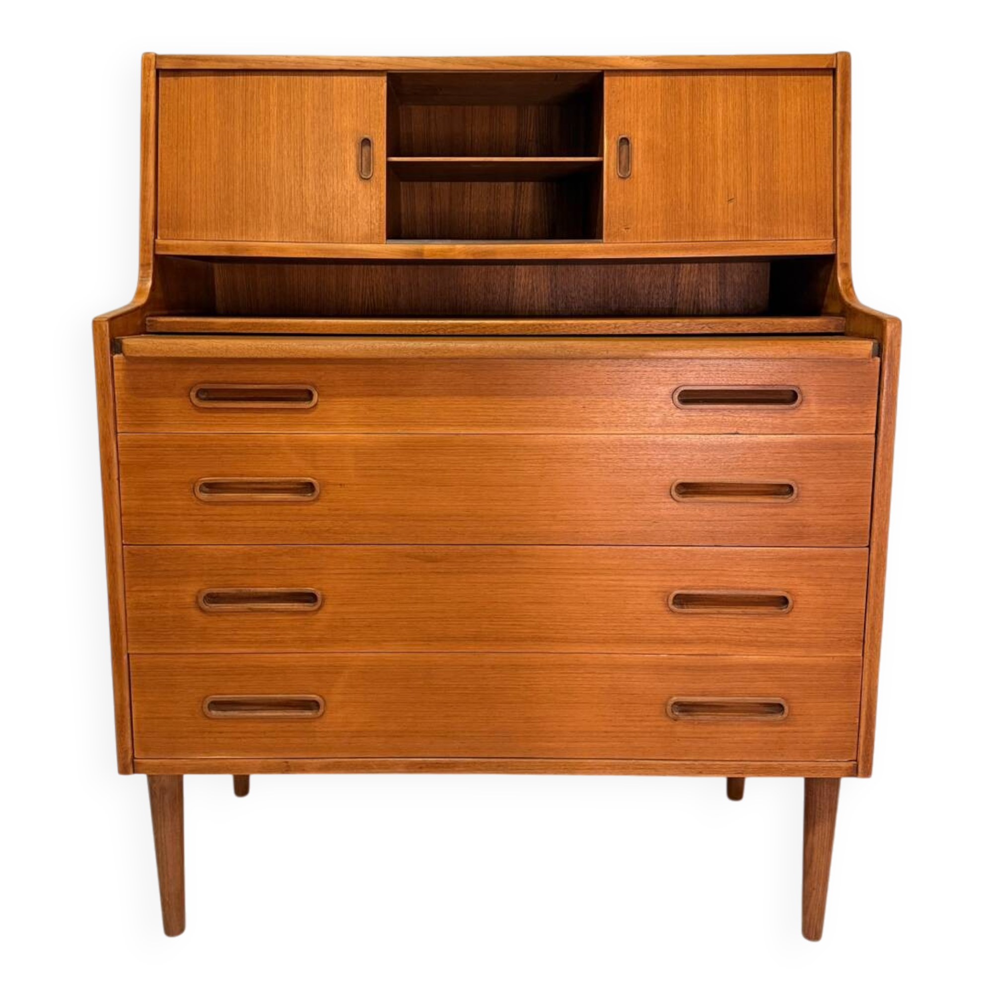 Scandinavian hairdresser