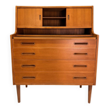 Scandinavian hairdresser