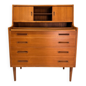 Scandinavian hairdresser