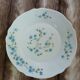 11 vintage dessert plates in Arcopal
