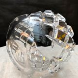 Crystal cup