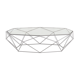 Table basse precious taupe Roche Bobois