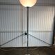 floor lamp design 70s for guzzini