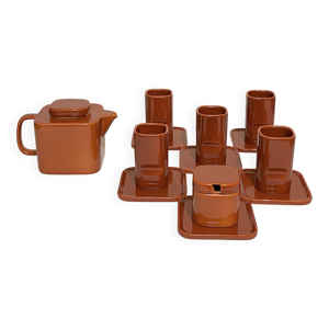 set de thé « Sakura »,