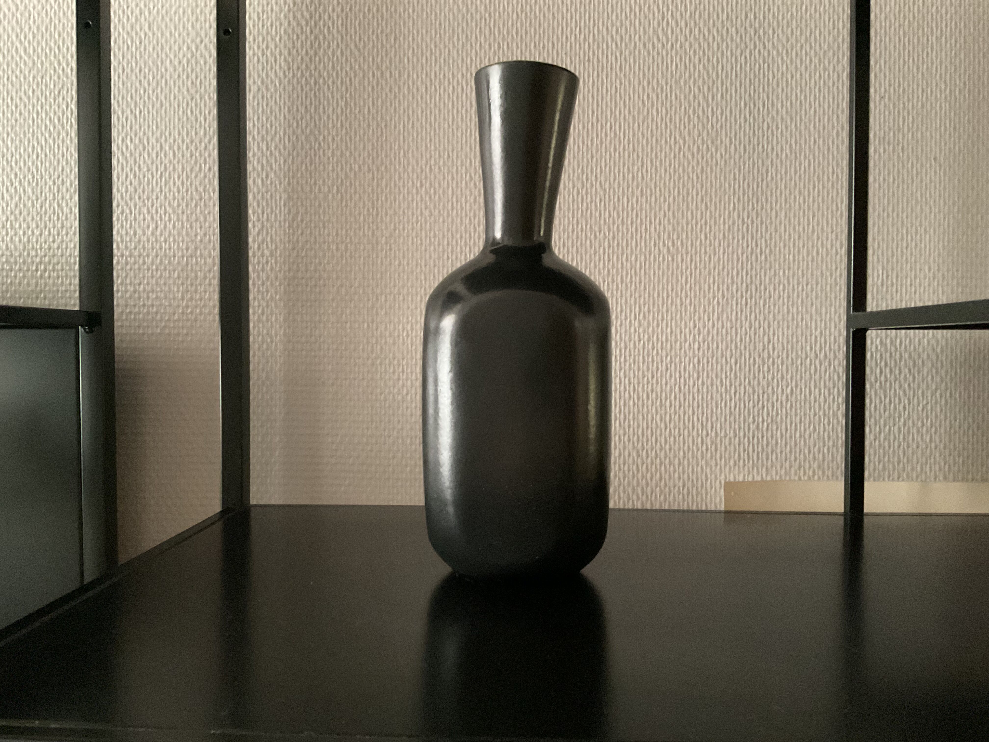 ELCHINGER Ceramic Vase 1950