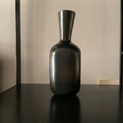 Elchinger vase en céramique 1950