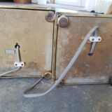 Standard lamp stands