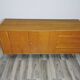 Sideboard by Jiri Jiroutek for Interier Praha, 1960s