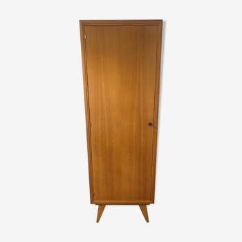 Armoire penderie pieds compas