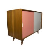 Buffet Jiri Jiroutek 1960