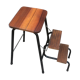 Market foot stool