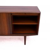 Sideboard chest of drawers from the 1960s, Denmark. After renovation.