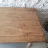 Farm table 2m50 old