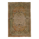 Turkish Anatolian Handmade Vintage Rug 256 cm x 161 cm
