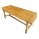 Farm table