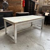 1940s workshop table