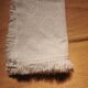 Antique quilted bedspread 2.20x2.50 m