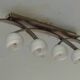 80s suspension model with 6 balls