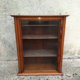 Pine or pitchpin showcase