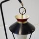 Floor lamp house Arlus vintage 1950