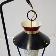 Lampadaire maison Arlus vintage 1950