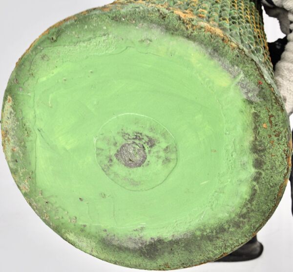 1er Porte-manteau Cactus par Guido Drocco et Franco Mello pour Gufram, 1968