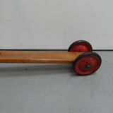 Vintage 1960's scooter