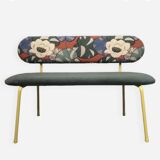 Upholstered Bench