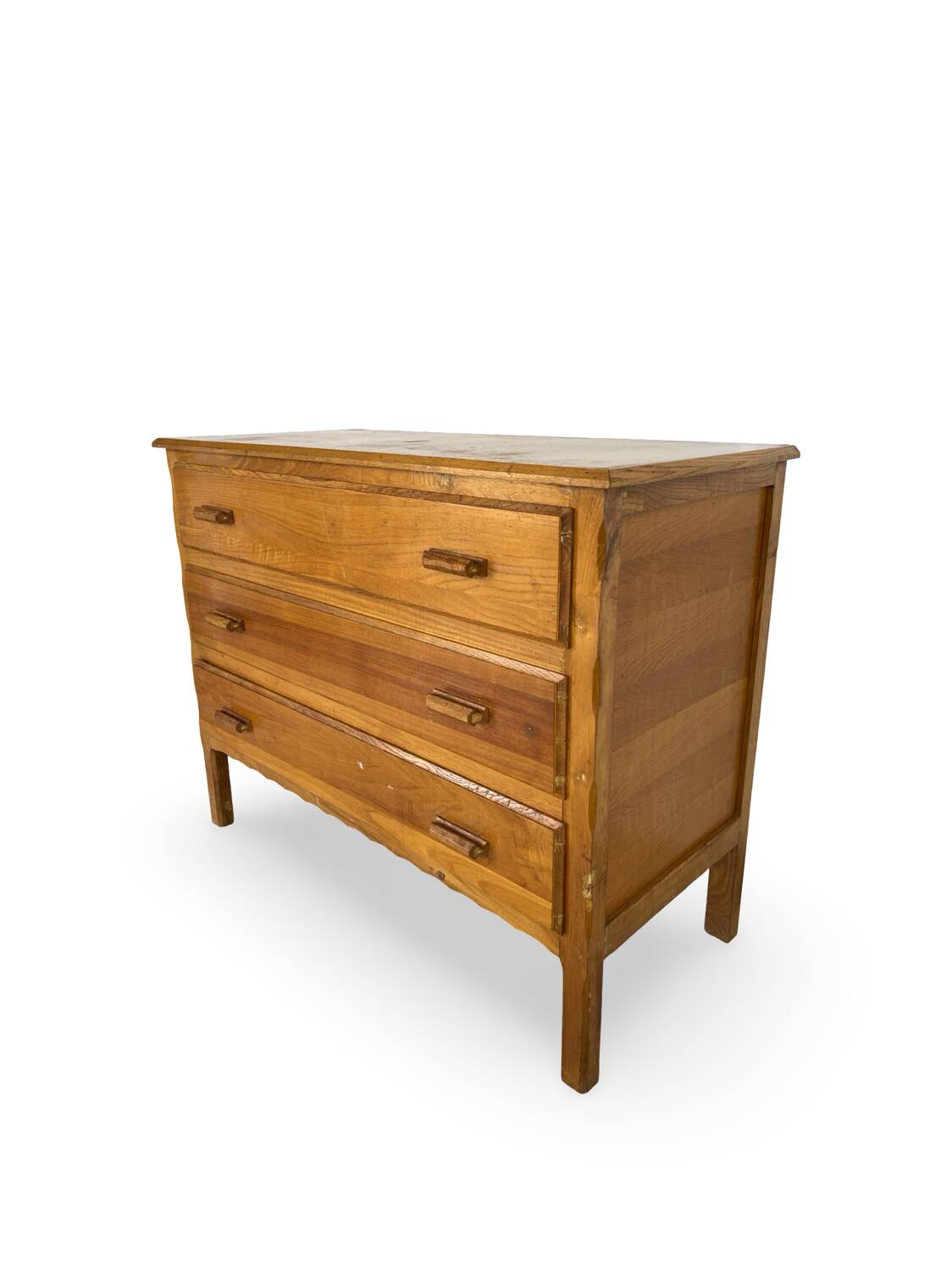 Commode italienne, années 1960.